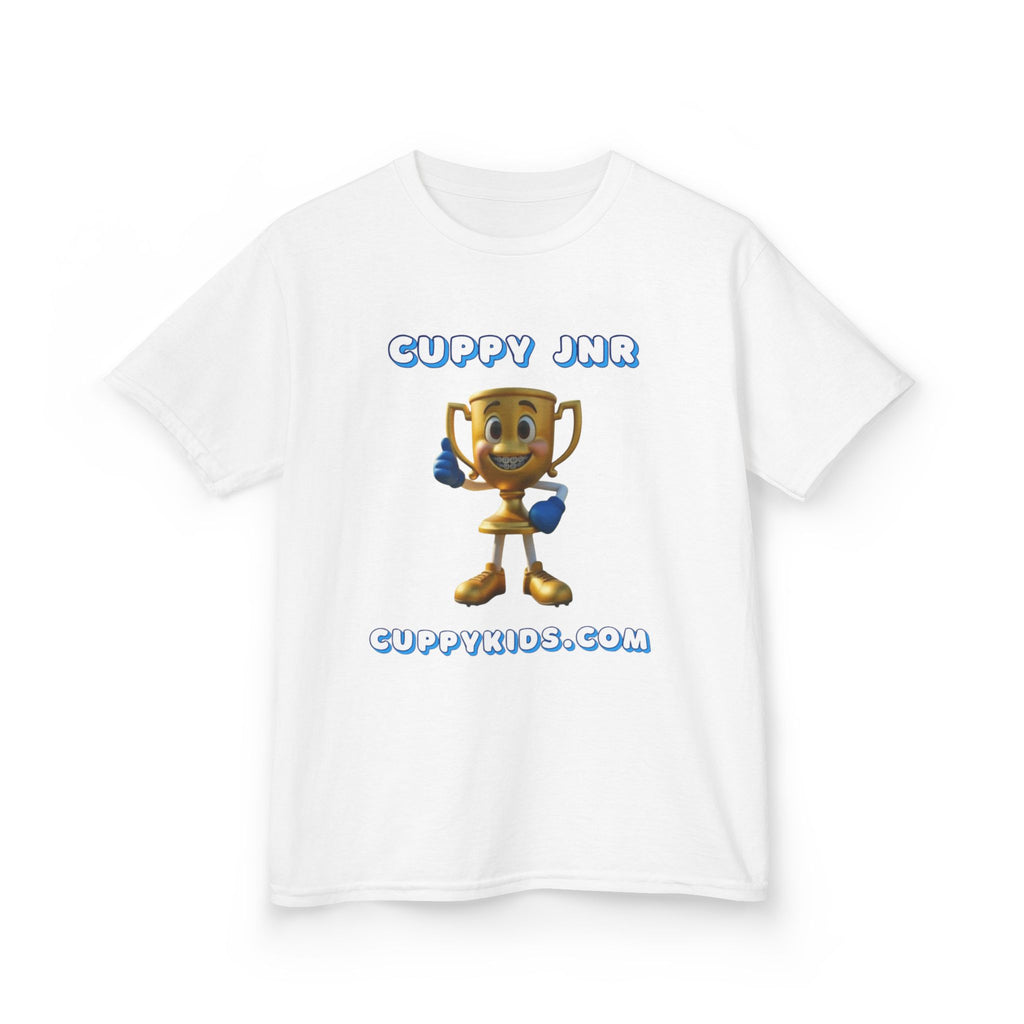 Cuppy Jnr Kids T-Shirt
