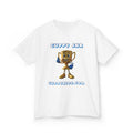 Cuppy Jnr Kids T-Shirt