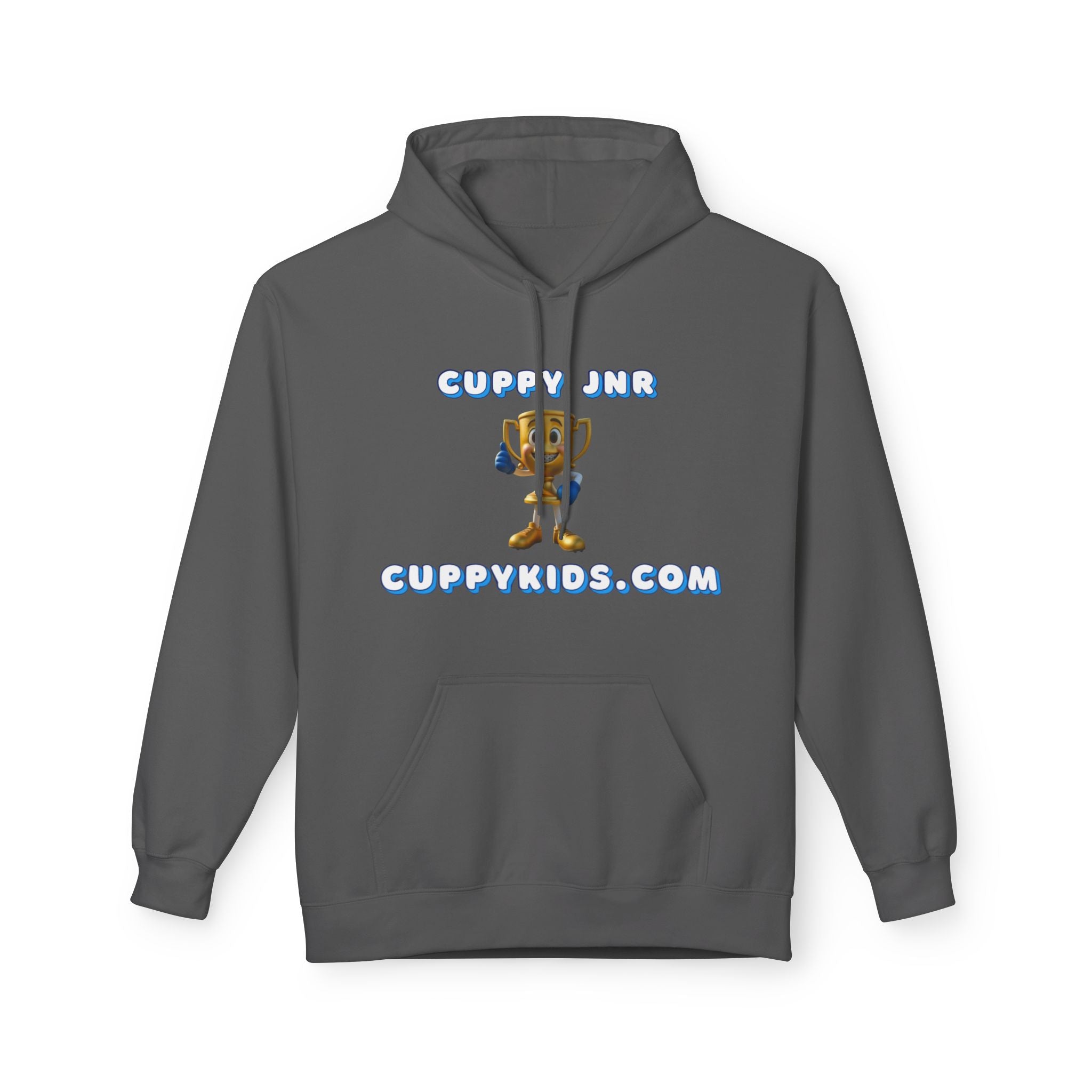 Cuppy Jr. Adult Hoodie