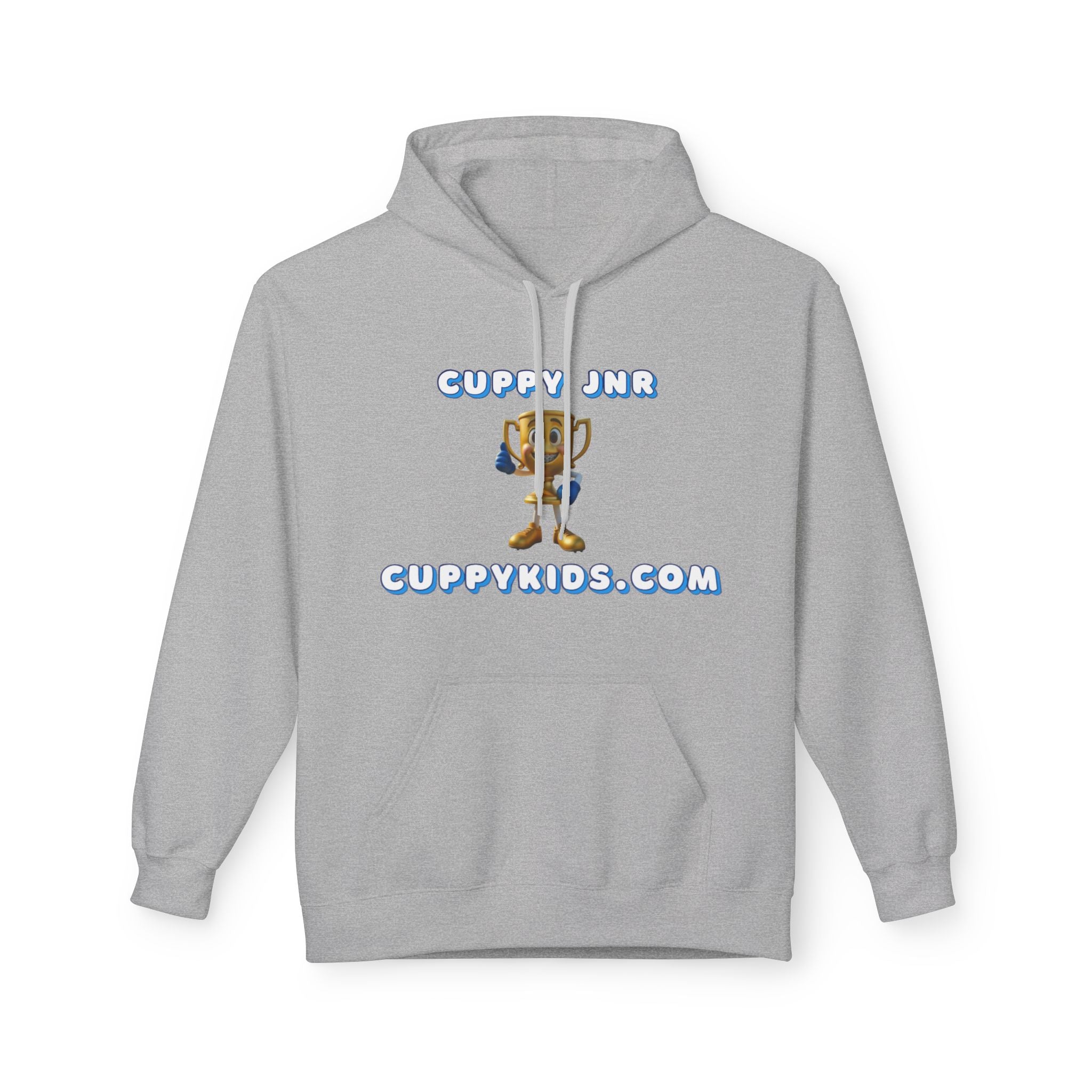 Cuppy Jr. Adult Hoodie